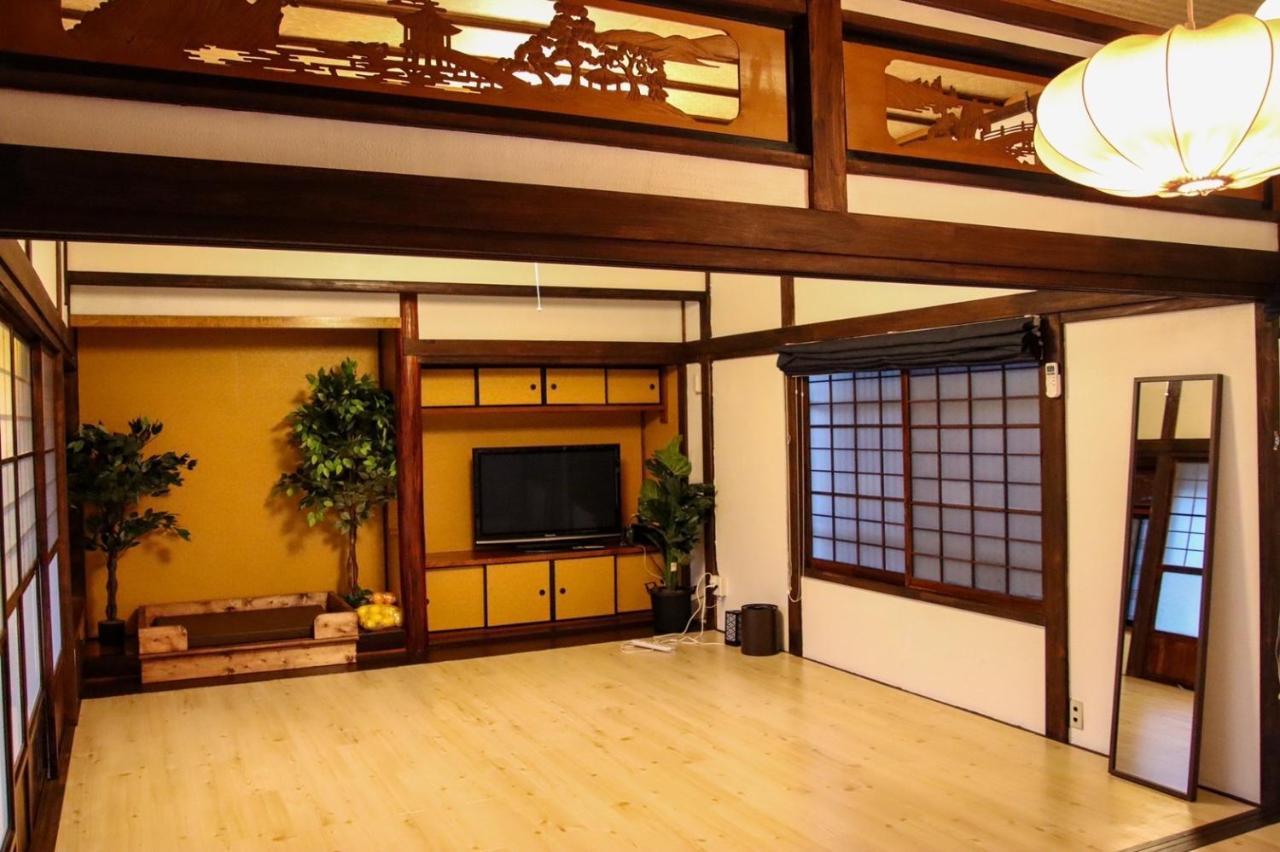 ドッグラン併設 しまなみ御殿 Guest House Imabari Exterior photo