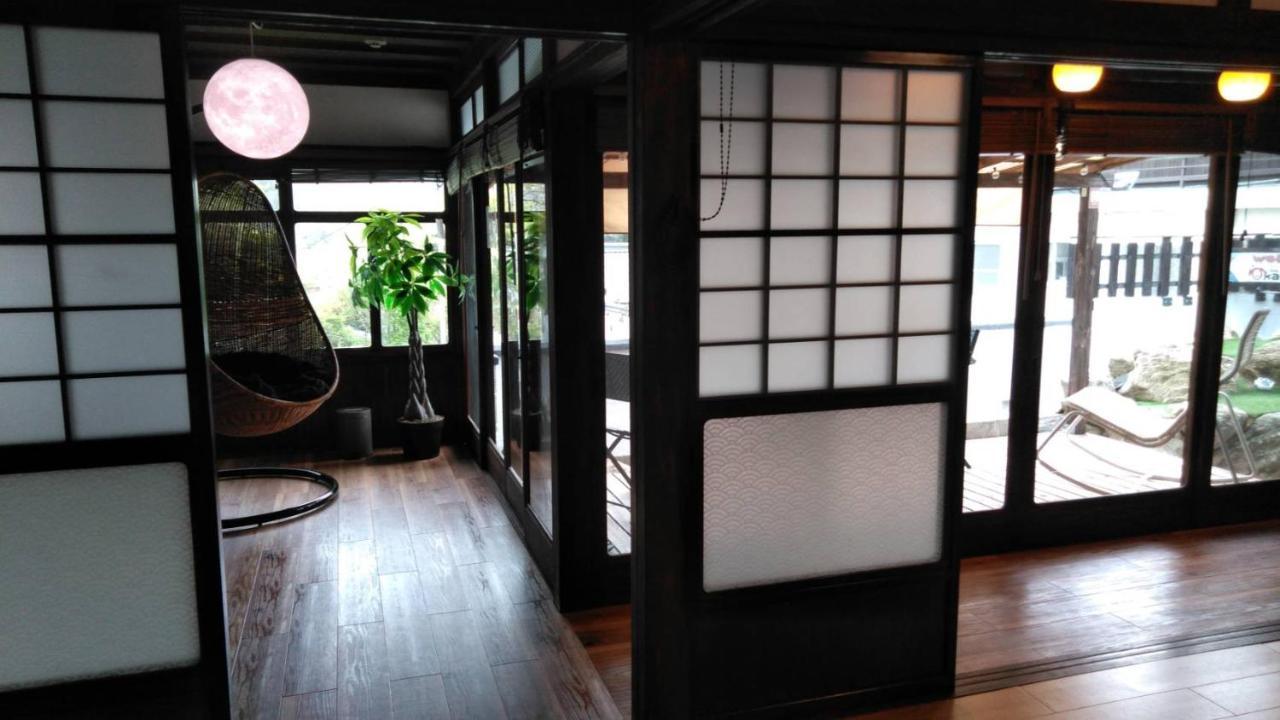 ドッグラン併設 しまなみ御殿 Guest House Imabari Exterior photo